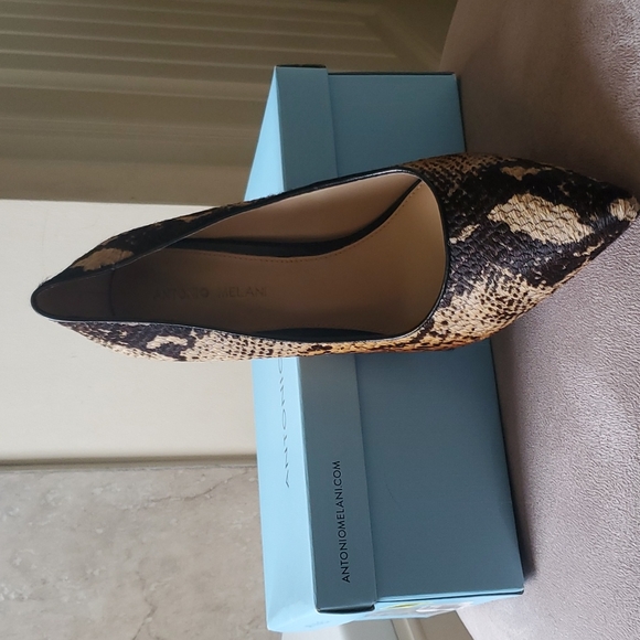 Antonio Melani Pumps - Picture 2 of 4